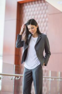 LADIES TAILORED SUITS, TAILORED EMPLOYEE UNIFORMS
