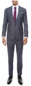 SLIM FIT EMPLOYEE SUITS, TAILORED EMPLOYEE SUITS